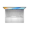 ASUS Notebook - CONS NB Vivobook 16 M3607HA-RP048 16" WUXGA, Ryzen 5 220, 16GB, 1TB M.2, INT, NOOS, Szürke