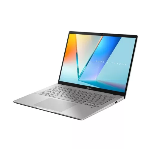 ASUS Notebook - CONS NB Vivobook 16 M3607HA-RP048 16" WUXGA, Ryzen 5 220, 16GB, 1TB M.2, INT, NOOS, Szürke