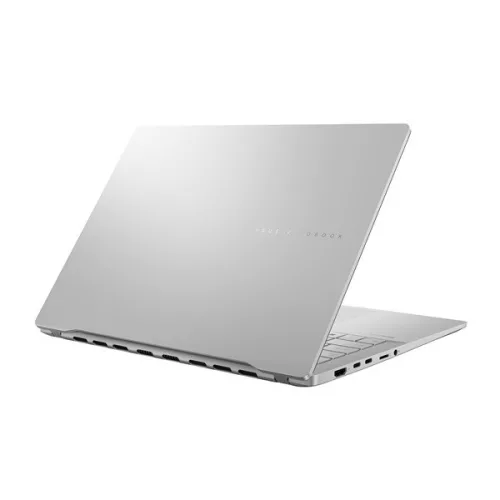Asus Notebook - 14" WUXGA OLED, AMDRyzenAI 7 350, 16GB, 1TB SSD, AMDRadeon Graphics , Win11, háttérvilágítású bill.