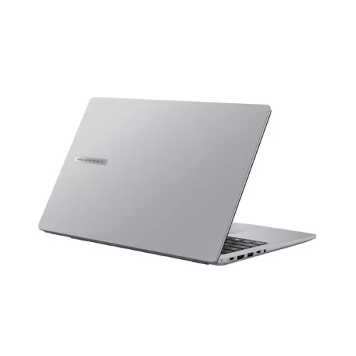 ASUS Notebook - Expertbook P1503CVA-S70846 15,6" FHD, i7-13620H, 16GB, 1TB M.2, INT, NOOS, Szürke
