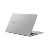 ASUS Notebook - Expertbook P1503CVA-S70847W 15,6" FHD, i7-13620H, 16GB, 512GB M.2, INT, WIN11H, Szürke