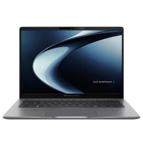   ASUS Notebook - COM NB Expertbook P3405CVA-LY0029 14,0" WUXGA, i5-13420H, 16GB, 512GB M.2, INT, NOOS, Szürke
