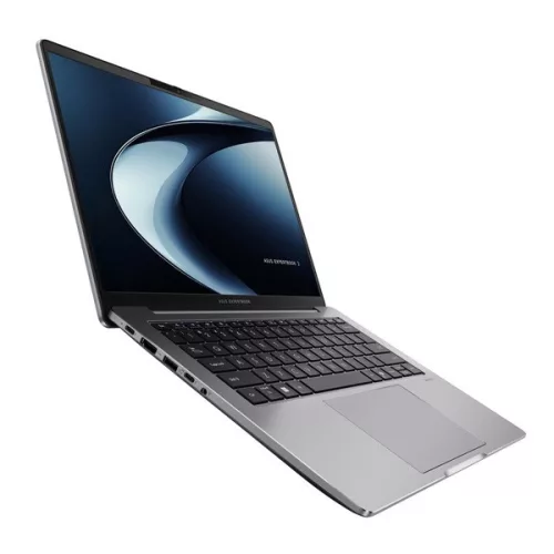 ASUS Notebook - COM NB Expertbook P3405CVA-LY0029 14,0" WUXGA, i5-13420H, 16GB, 512GB M.2, INT, NOOS, Szürke
