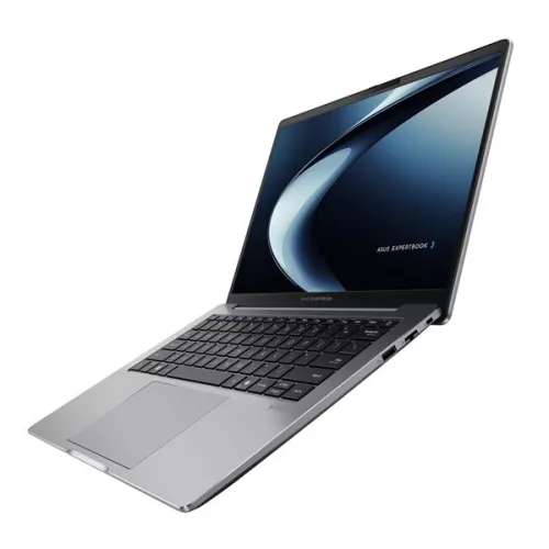 ASUS Notebook - COM NB Expertbook P3405CVA-LY0156 14,0" WUXGA, i7-13620H, 16GB, 1TB M.2, INT, NOOS, Szürke