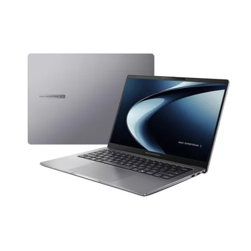 ASUS Notebook - COM NB Expertbook P3405CVA-LY0156 14,0" WUXGA, i7-13620H, 16GB, 1TB M.2, INT, NOOS, Szürke