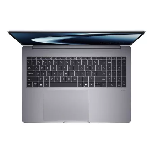ASUS Notebook - COM NB Expertbook P3605CVA-MB0012 16,0" WUXGA, i5-13420H, 16GB, 512GB M.2, INT, NOOS, Szürke