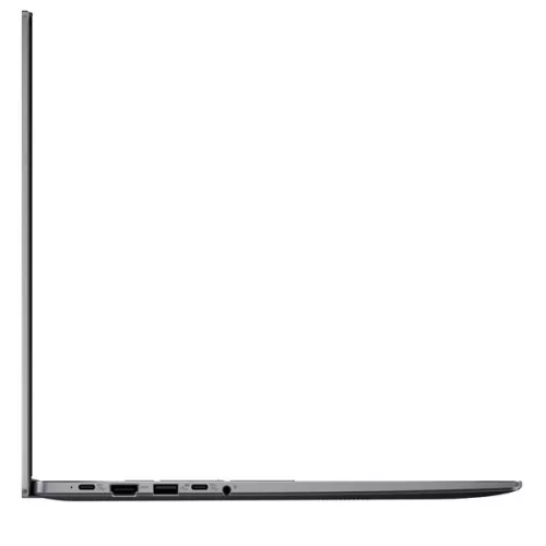 ASUS Notebook - COM NB Expertbook P3605CVA-MB0012 16,0" WUXGA, i5-13420H, 16GB, 512GB M.2, INT, NOOS, Szürke