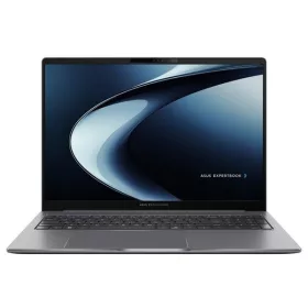   ASUS Notebook - COM NB Expertbook P3605CVA-MB0100 16,0" WUXGA, i7-13620H, 16GB, 1TB M.2, INT, NOOS, Szürke