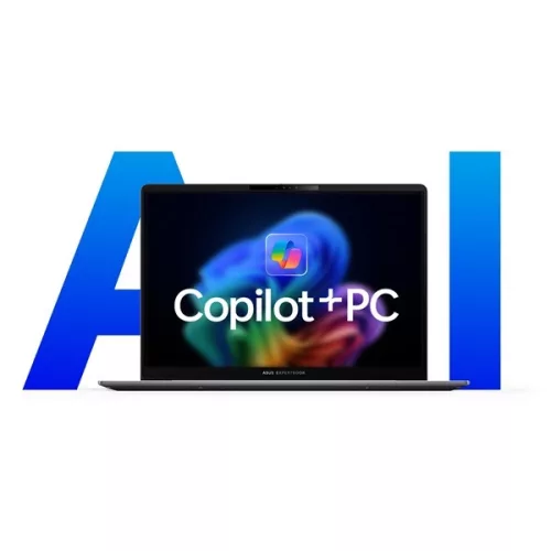 ASUS Notebook - COM NB Expertbook P5405CSA-NZ0395W, 14" WQXGA, Intel® Core 5  226V, 16GB, 512GB M.2, INT, WIN11H, Szürke