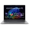 ASUS Notebook - Expertbook P5405CSA-NZ0397W, 14" WQXGA, Intel® Core 5  228V, 32GB, 1TB M.2, INT, WIN11H, Szürke