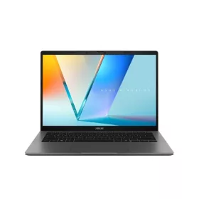   Asus Notebook - 14" WUXGA, Intel Core Ultra 7 255H, 16GB, 1TB SSD, IntelUHD Graphics , Win11, háttérvilágítású bill.