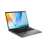 Asus Notebook - 14" WUXGA, Intel Core Ultra 7 255H, 16GB, 1TB SSD, IntelUHD Graphics , Win11, háttérvilágítású bill.