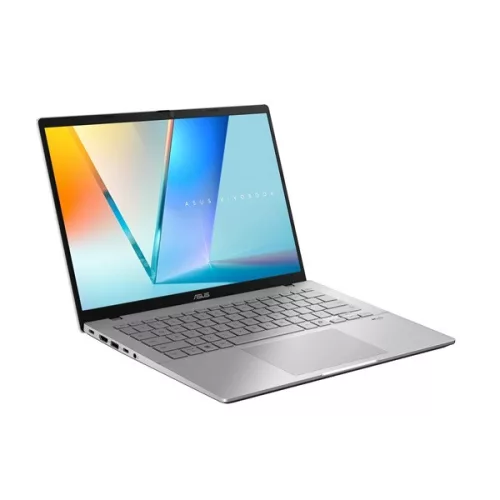 ASUS Notebook - Vivobook S S3407CA-LY007, 14,0" WUXGA, Intel Ultra 7 255H, 16GB, 1TB SSD, INT, NOOS, Szürke
