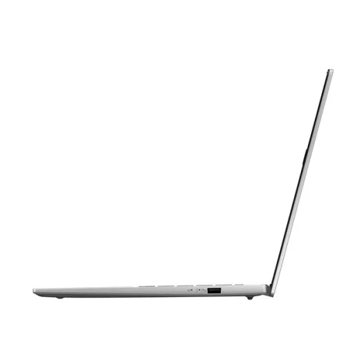 ASUS Notebook - Vivobook S S3407CA-LY007, 14,0" WUXGA, Intel Ultra 7 255H, 16GB, 1TB SSD, INT, NOOS, Szürke