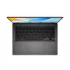 ASUS Notebook - CONS Vivobook S S3407QA-KP014W, 14,0" WQXGA, Snapdragon X  X1 26 100, 16GB, 1TB SSD, INT, WIN11H, Szürke