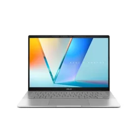   Asus Notebook - 14" WQXGA, Qualcomm Snapdragon X X1-26-100, 16GB, 1TB SSD, Intel Qualcomm Adreno GPU , Windows 11