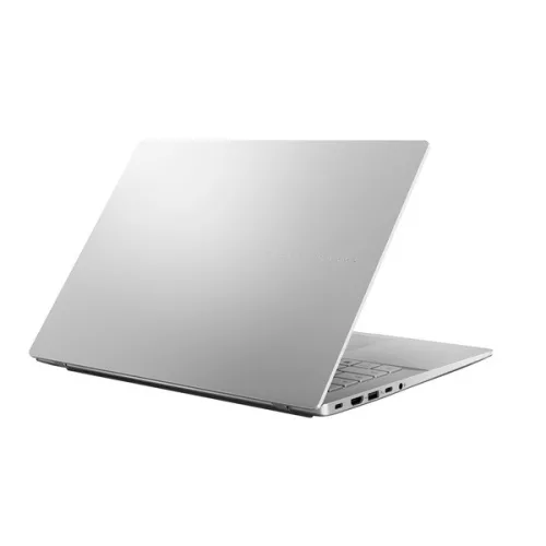 ASUS Notebook - CONS NB Vivobook S S3407VA-LY009, 14,0" WUXGA, i7-13620H, 16GB, 1TB SSD, INT, NOOS, Ezüst