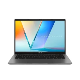   Asus Notebook - 16" WQXGA 144Hz, Qualcomm Snapdragon X X1-26-100, 16GB, 1TB SSD, Intel Qualcomm Adreno GPU , Win11