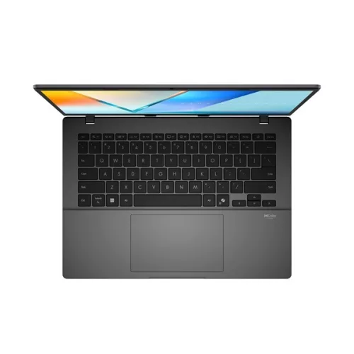 Asus Notebook - 16" WQXGA 144Hz, Qualcomm Snapdragon X X1-26-100, 16GB, 1TB SSD, Intel Qualcomm Adreno GPU , Win11