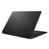 ASUS Notebook - Vivobook S5406SA-QD030W 14,0" WUXGA OLED GL, Ultra 5 226V 16GB 1,6GHz, 16GB, 1TB M.2,INT, WIN11H, Fekete