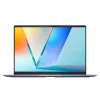 ASUS Notebook - Vivobook S5406SA-QD071W 14,0" WUXGA OLED GL, Ultra 7 256V 16GB 1,8GHz, 16GB, 1TB M.2, INT, WIN11H, Kék