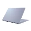 Asus Notebook - 14" WUXGA OLED, IntelCore Ultra 7 256V, 16GB, 1TB SSD, IntelArc, No OS, háttérvilágítású bill.