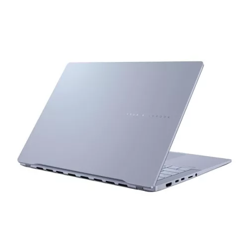 Asus Notebook - 14" WUXGA OLED, IntelCore Ultra 7 256V, 16GB, 1TB SSD, IntelArc, No OS, háttérvilágítású bill.