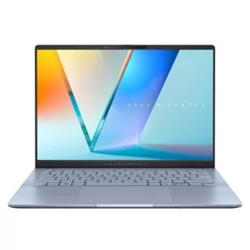   ASUS Notebook - Vivobook S5406SA-QD077W 14,0" WUXGA OLED GL, Core Ultra 7 Processor 258V, 32GB, 1TB M.2, INT,WIN11H