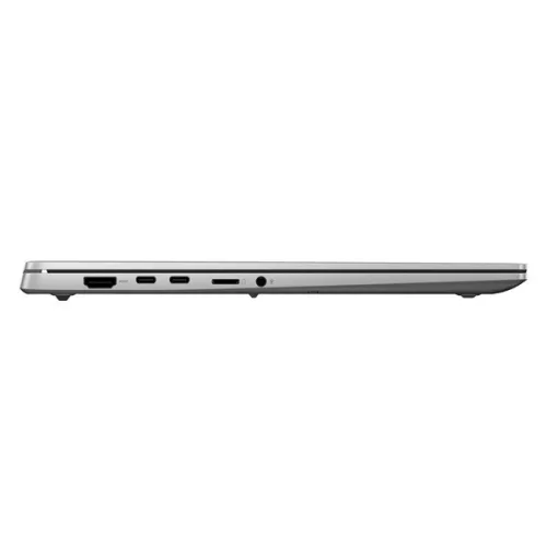 ASUS Notebook - Vivobook S15 S5507QA-MA001W 15,6" 2,8K OLED GL, Qualc.Snapd. X1E 78 100 , 32GB, 1TB M.2, INT, WIn11H