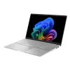 ASUS Notebook - Vivobook S15 S5507QA-MA006W 15,6" 2,8K OLED GL, Qualc.Snapd. X1E 78 100 , 16GB, 1TB M.2, INT, WIn11H