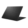 Asus Notebook - 16" WQ+ 120Hz OLED, IntelCore Ultra 7 255H, 16GB, 1TBSSD, IntelArc, Win11, háttérvilágítású bill.