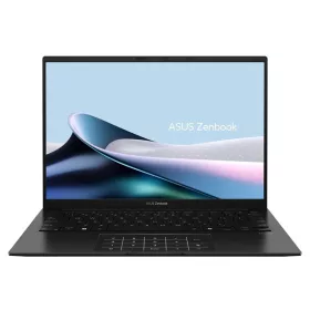   ASUS Notebook - CONS ZenBook UM3406KA-PP061W 14" WQXGA+ OLED GL, AMD Ryzen AI 7 350, 16GB, 1TB M.2, INT, WIN11H, Fekete