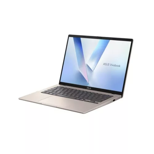 Asus Notebook - 14" WUXGA, Qualcomm Snapdragon X X1-26-100, 16GB, 1TB SSD, Intel Qualcomm Adreno GPU , Win11