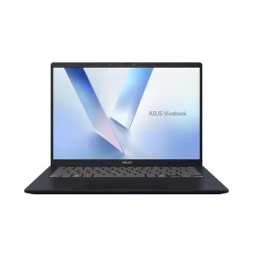   ASUS Notebook - CONS NB Vivobook X1407QA-LY052W 14" WUXGA, Snapdragon X  X1 26 100 , 16GB, 1TB M,2, INT, WIN11H, Kék