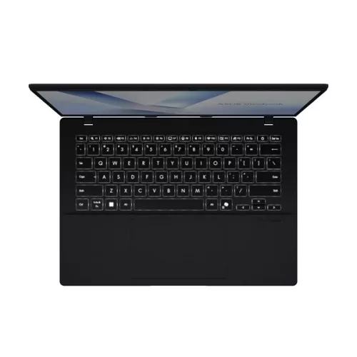 ASUS Notebook - CONS NB Vivobook X1407QA-LY052W 14" WUXGA, Snapdragon X  X1 26 100 , 16GB, 1TB M,2, INT, WIN11H, Kék