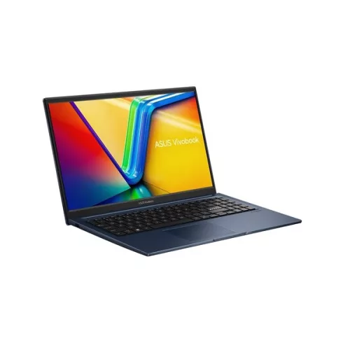 Asus Notebook - 15,6" FHD, Intel Core i3-1315U, 16GB, 512GB SSD, Intel UHD Graphics , No OS