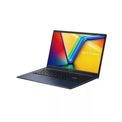 Asus Notebook - 15,6" FHD, Intel Core i3-1315U, 16GB, 512GB SSD, Intel UHD Graphics , No OS