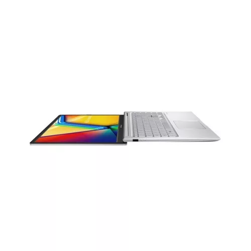 ASUS Notebook - CONS NB Vivobook X1504VA-BQ2637W 15.6" FHD, i5-1334U, 8GB, 512GB M,2, INT, WIN11H, Ezüst