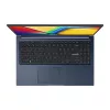 ASUS Notebook - CONS NB Vivobook X1504VA-BQ801 15.6" FHD, i5-1334U, 16GB, 1TB M,2, INT, NOOS, Kék