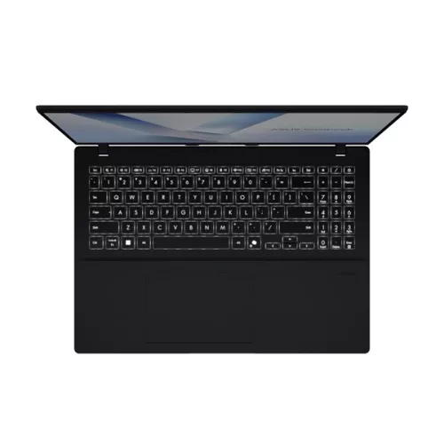 ASUS Notebook - CONS NB Vivobook X1607QA-MB062W 16" WUXGA, Snapdragon X  X1 26 100 , 16GB, 1TB M,2, INT, WIN11H, Kék