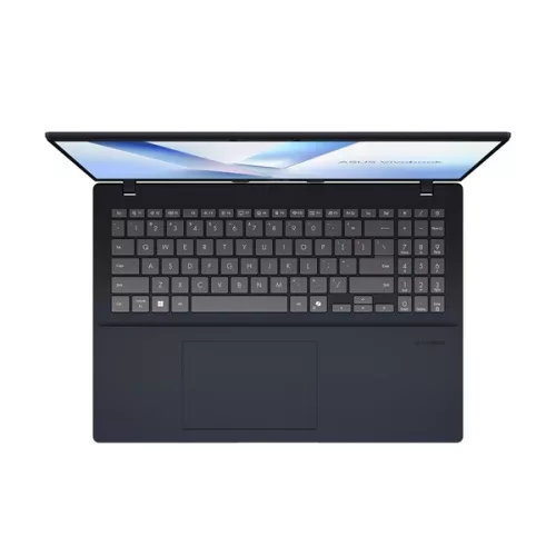 ASUS Notebook - CONS NB Vivobook X1607QA-MB062W 16" WUXGA, Snapdragon X  X1 26 100 , 16GB, 1TB M,2, INT, WIN11H, Kék