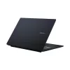 ASUS Notebook - CONS NB Vivobook X1607QA-MB062W 16" WUXGA, Snapdragon X  X1 26 100 , 16GB, 1TB M,2, INT, WIN11H, Kék