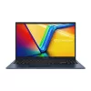 ASUS Notebook - Vivobook X1504VA-BQ2947 15.6" FHD, Intel Core 5- 120U, 16GB, 512GB M,2, INT, NOOS, Kék