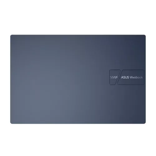 ASUS Notebook - CONS NB Vivobook X1504VA-BQ5615W 15.6" FHD, Intel Core 5 120U, 8GB, 512GB M,2, INT, WIN11H, Kék