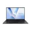 ASUS Notebook - CONS NB Vivobook X1605VA-MB2389W 16" WUXGA, Intel Core 5-120U, 16GB, 512GB M,2, INT, WIN11H, Fekete