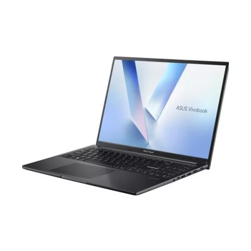 ASUS Notebook - CONS NB Vivobook X1605VA-MB2389W 16" WUXGA, Intel Core 5-120U, 16GB, 512GB M,2, INT, WIN11H, Fekete