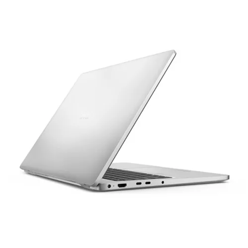 DELL Notebook - Pro 16 (PC16250) 16.0" FHD+, Intel Core Ultra 5 235U (5.0GHz), 16GB, 512GB SSD, Win11 Pro