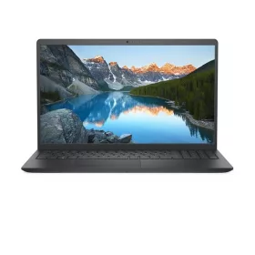   DELL Notebook - 15,6" FHD, Intel Core i3-1115G4, 8GB, 256GB SSD, No OS