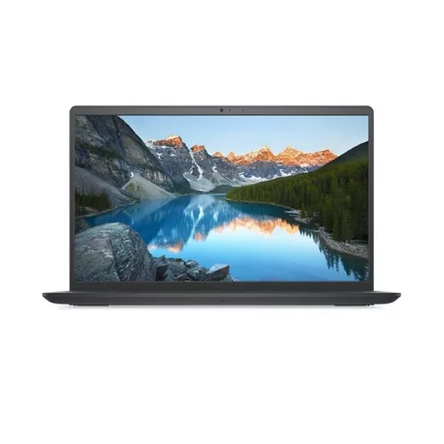 DELL Notebook - 15,6" FHD, Intel Core i3-1115G4, 8GB, 256GB SSD, No OS