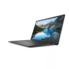 DELL Notebook - Inspiron 3511 (15.6" FHD, i5-1135G7, 8GB, 512GB SSD, Integrált VGA, No ODD,No Lan, 3 cell, Fekete)